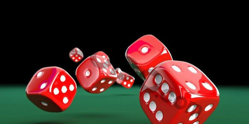 Sự hấp dẫn của trò chơi tài xỉu xí ngầu tại 789club