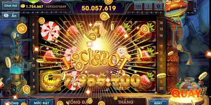 Những ưu đãi đặc biệt từ nhà cái