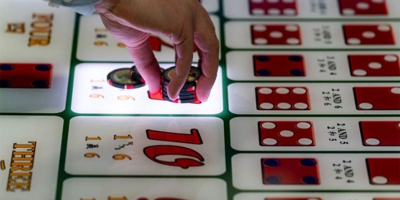 Bí quyết thắng lớn tại tài xỉu momo nhà cái 789club