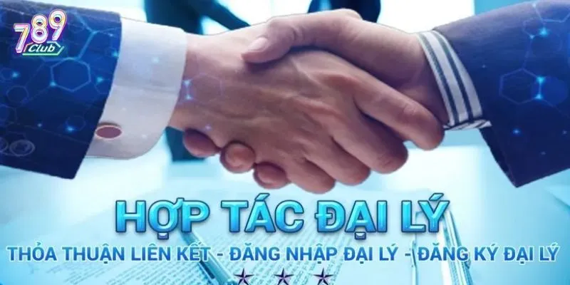 Lý do bạn nên làm đại lý của nhà cái