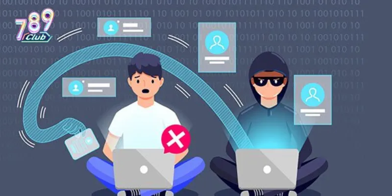 Cách thức xử lý các vi phạm quyền riêng tư