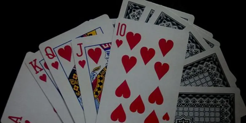 Tuyệt chiêu đánh Tiến Lên solo cực chất