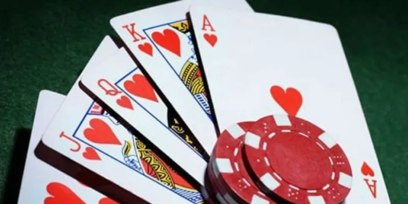 Các lỗi thường gặp trong liêng tránh rơi vào bẫy đối thủ