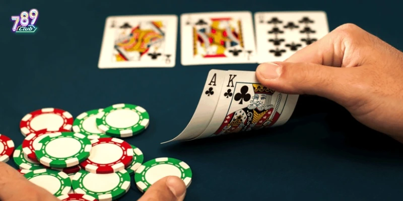 Game bài Xì Dách là gì? Hướng dẫn cơ bản