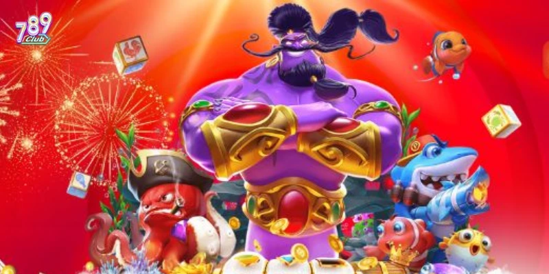 Game nổ hũ là trò gì và vì sao hấp dẫn