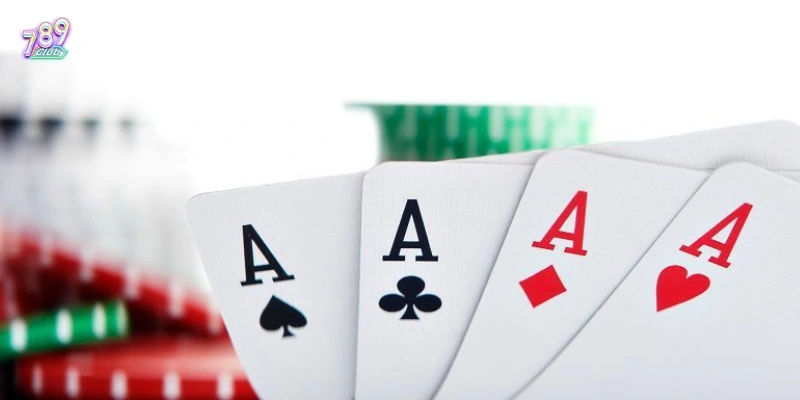 Hướng dẫn luật chơi bài Phỏm cho người mới